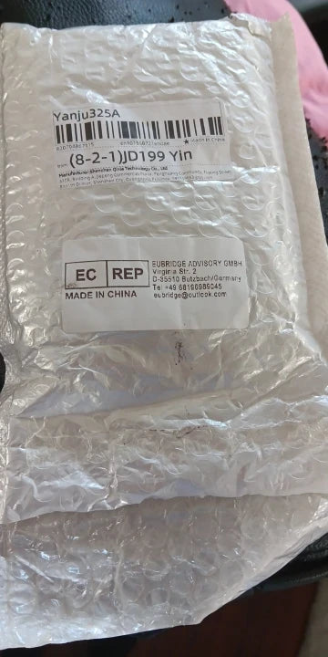 Review Card