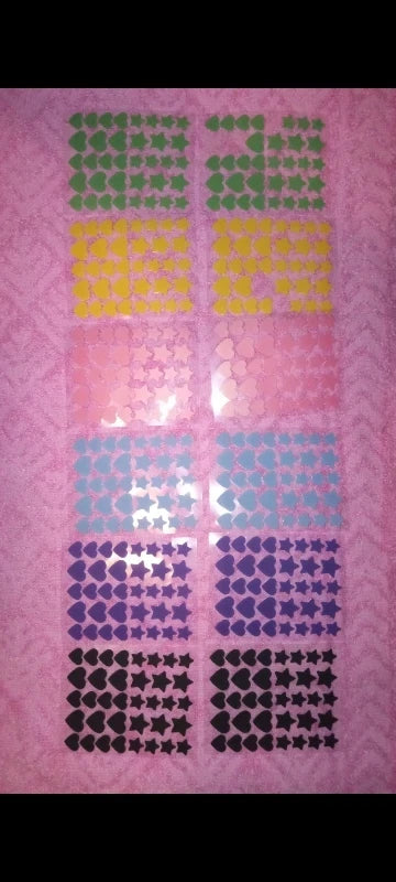 Review Card
