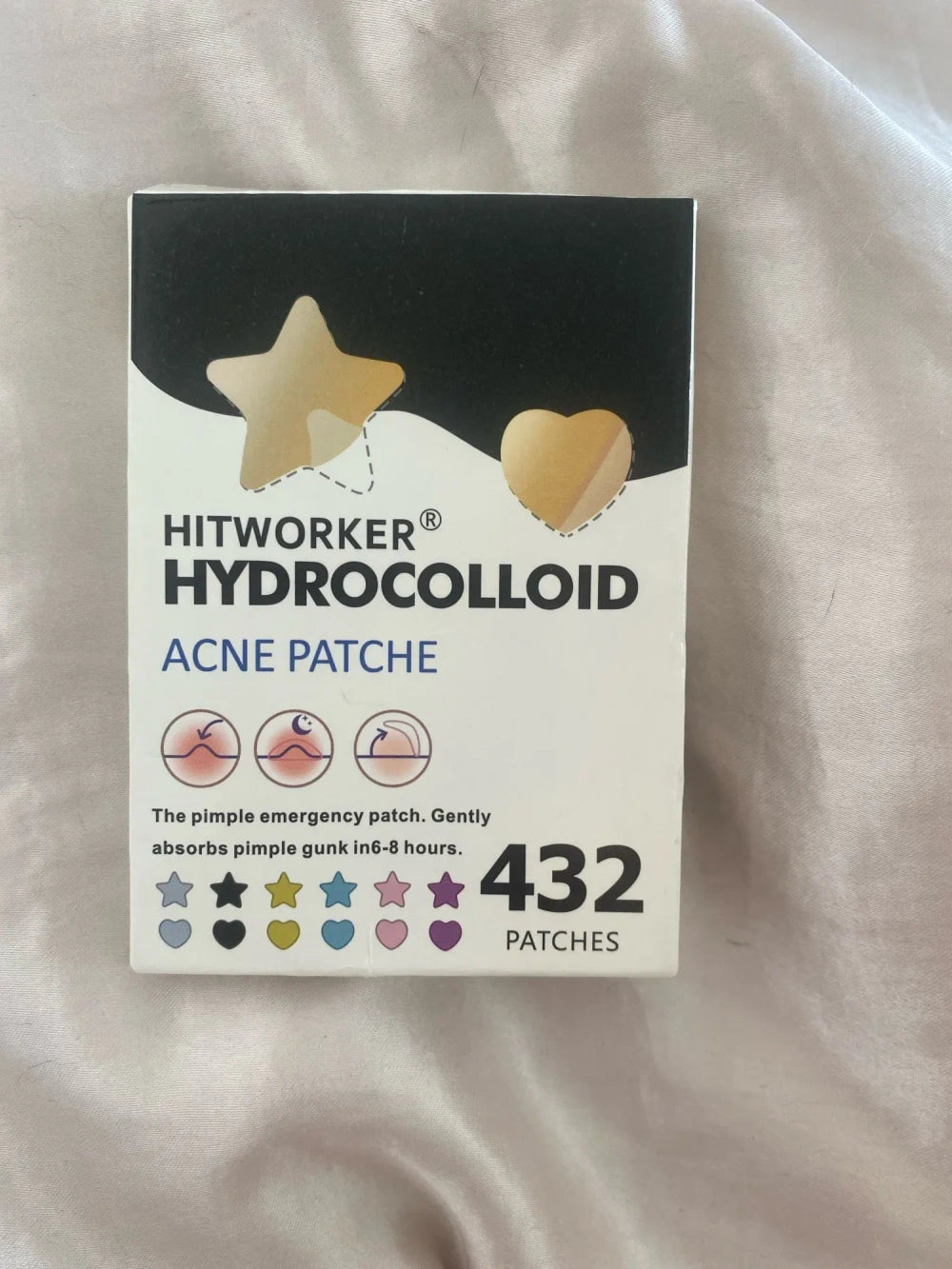 Review Card